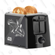 Star Wars 2-Slice Toaster | $11 | Amazon